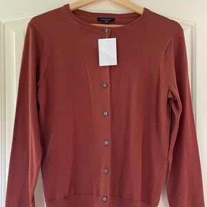 Lands’ End Cardigan Size S